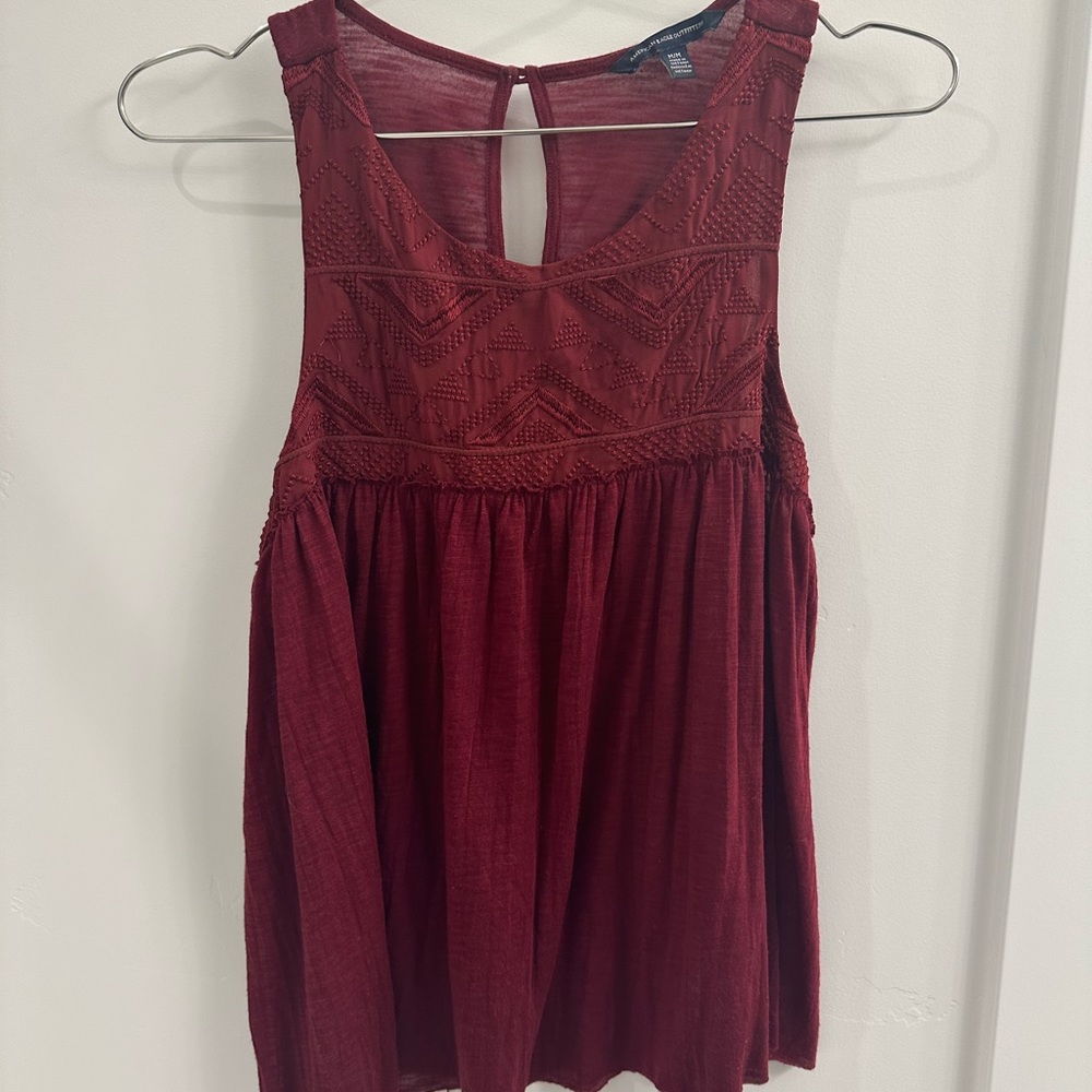 American Eagle Tank - image 1